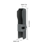 Étui de transport RCSTQ avec dragonne pour DJI OSMO Pocket 2