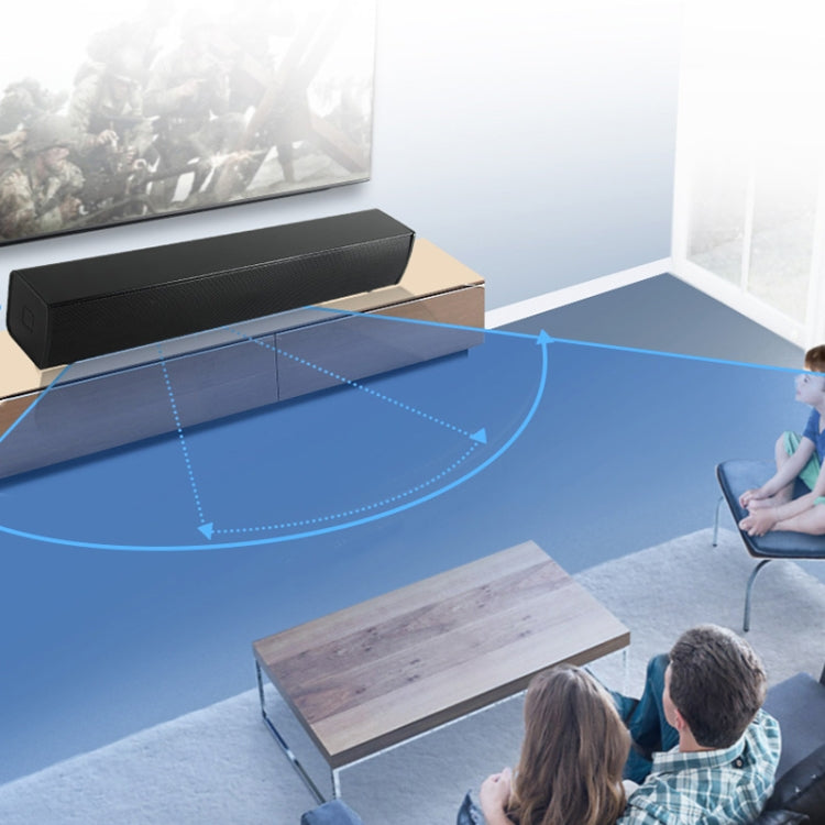 Haut-parleur Bluetooth de bureau BT809S pour jeux, connexion USB intelligente, audio avec lumière ambiante