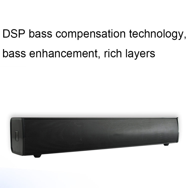 Haut-parleur Bluetooth de bureau BT809S pour jeux, connexion USB intelligente, audio avec lumière ambiante