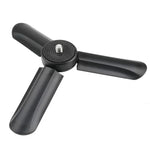 RCGEEK pour DJI OSMO Pocket 2 Mini trépied universel PTZ Accessoires pour caméra, 1196500 (Noir)