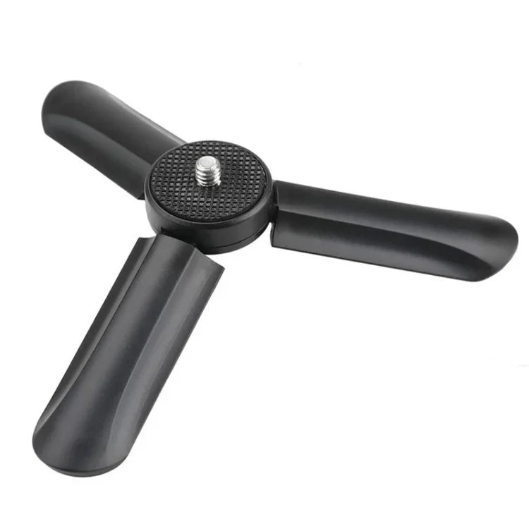 RCGEEK pour DJI OSMO Pocket 2 Mini trépied universel PTZ Accessoires pour caméra, 1196500 (Noir)