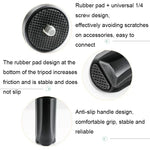 RCGEEK pour DJI OSMO Pocket 2 Mini trépied universel PTZ Accessoires pour caméra, 1196500 (Noir)