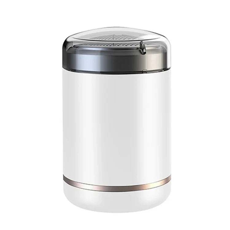 Rasoir électrique mini USB rechargeable SH-588, rasoir de voyage portable pour voiture, SH-588 (Blanc), SH-588 (Gris Noir), SH-588 (Vert)