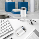 Rasoir électrique mini USB rechargeable SH-588, rasoir de voyage portable pour voiture, SH-588 (Blanc), SH-588 (Gris Noir), SH-588 (Vert)