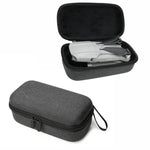 Pour sac de transport pour télécommande DJI Mavic Air 2 RCSTQ, sacoche pour drone