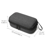Pour sac de transport pour télécommande DJI Mavic Air 2 RCSTQ, sacoche pour drone