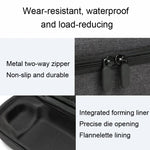 Pour sac de transport pour télécommande DJI Mavic Air 2 RCSTQ, sacoche pour drone