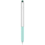 Pour Apple Pencil 2 AhaStyle PT-LC05 Coque de protection translucide en silicone style gelée