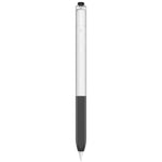Pour Apple Pencil 2 AhaStyle PT-LC05 Coque de protection translucide en silicone style gelée