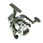 Moulinet de pêche à tête plaquée en plastique, moulinet de lancer loyal, YUMOSHI SC1000, YUMOSHI SC2000, YUMOSHI SC3000, YUMOSHI SC4000, YUMOSHI SC5000, YUMOSHI SC6000, YUMOSHI SC7000