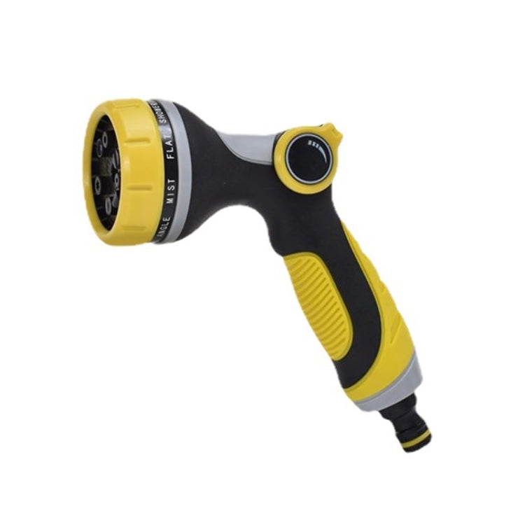Arroseur multifonctionnel pour jardin et usage domestique