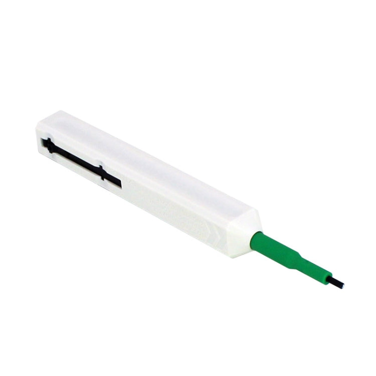 Outil de nettoyage de connexion fibre FC-SC/MU-2.5mm, nettoyeur de cœur, outil de nettoyage fibre