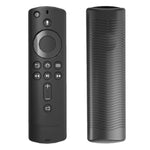 Coque de protection antichute en silicone pour télécommande Amazon Fire TV Stick 4K 2e génération