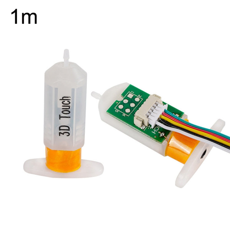 Capteur de nivellement automatique d’impression 3D Touch Bed, capteur de compensation, 1m, 1.5m