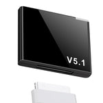 Adaptateur audio Bluetooth 5.1 30 broches I-WAVE, Bluetooth 5.1