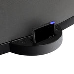Adaptateur audio Bluetooth 5.1 30 broches I-WAVE, Bluetooth 5.1