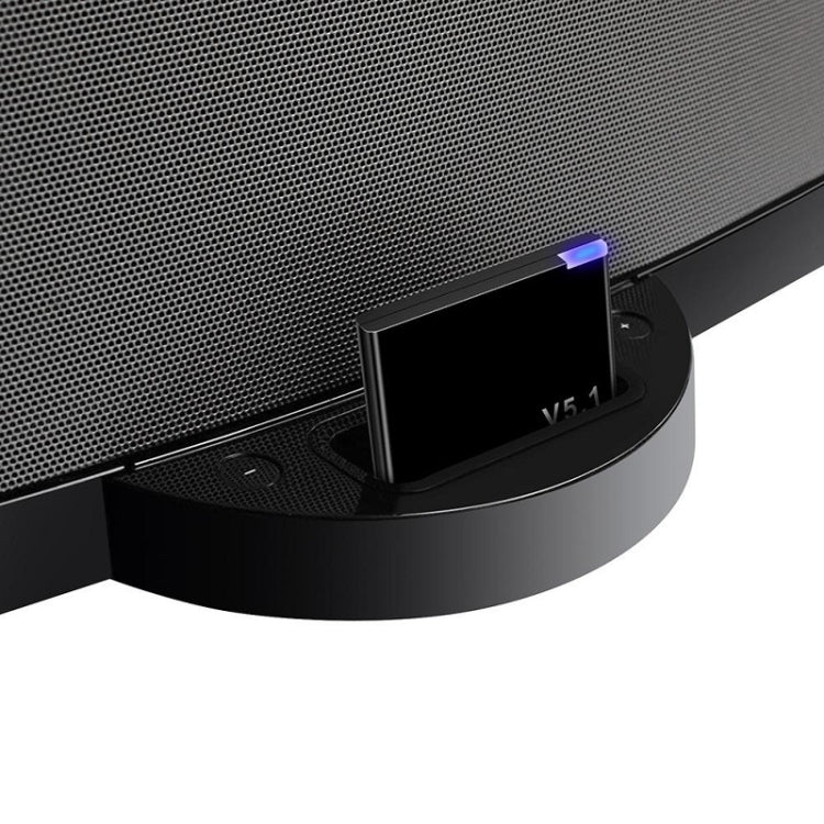 Adaptateur audio Bluetooth 5.1 30 broches I-WAVE, Bluetooth 5.1
