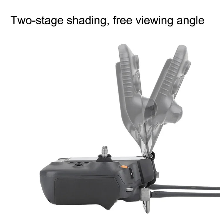 Sunnylife YK570 Capot de protection pour télécommande DJI RC Plus