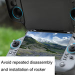 Sunnylife YK570 Capot de protection pour télécommande DJI RC Plus
