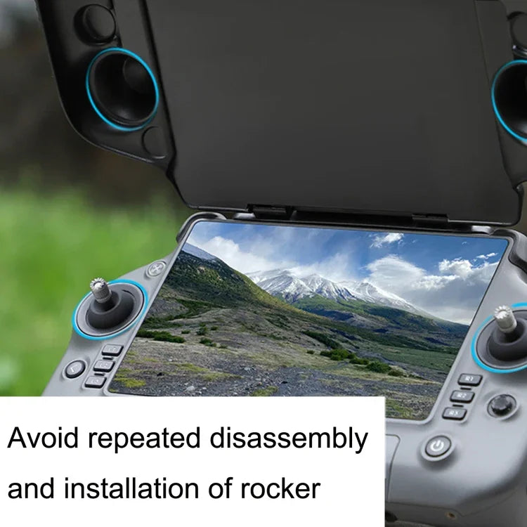 Sunnylife YK570 Capot de protection pour télécommande DJI RC Plus
