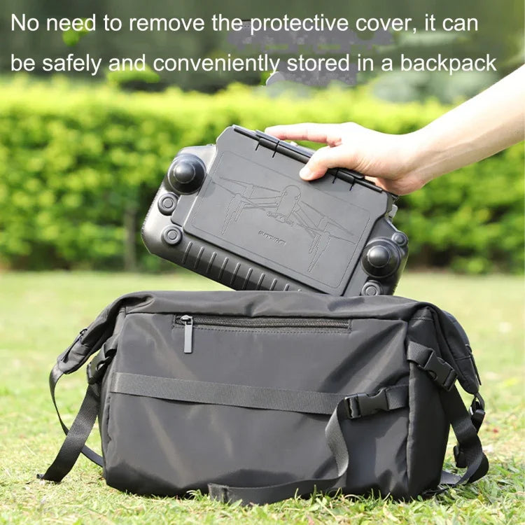 Sunnylife YK570 Capot de protection pour télécommande DJI RC Plus
