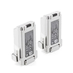 Kit Fly More Plus d'origine pour DJI Mini 3 Pro : comprend des batteries de 3 850 mAh, une hélice et un hub de charge.