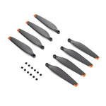 Kit Fly More Plus d'origine pour DJI Mini 3 Pro : comprend des batteries de 3 850 mAh, une hélice et un hub de charge.