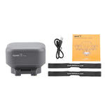 Parachute pour DJI Mavic Air 2 / 2S / Mavic 3 : améliore la sécurité, Manti 3, Manti 3 Plus, cabine parapluie de remplacement pour Manti 3, cabine parapluie de remplacement pour Manti 3 Plus