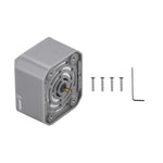 Parachute pour DJI Mavic Air 2 / 2S / Mavic 3 : améliore la sécurité, Manti 3, Manti 3 Plus, cabine parapluie de remplacement pour Manti 3, cabine parapluie de remplacement pour Manti 3 Plus