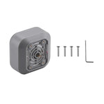 Parachute pour DJI Mavic Air 2 / 2S / Mavic 3 : améliore la sécurité, Manti 3, Manti 3 Plus, cabine parapluie de remplacement pour Manti 3, cabine parapluie de remplacement pour Manti 3 Plus