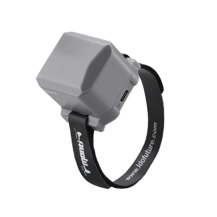 Parachute pour DJI Mavic Air 2 / 2S / Mavic 3 : améliore la sécurité, Manti 3, Manti 3 Plus, cabine parapluie de remplacement pour Manti 3, cabine parapluie de remplacement pour Manti 3 Plus