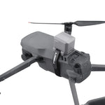 Parachute pour DJI Mavic Air 2 / 2S / Mavic 3 : améliore la sécurité, Manti 3, Manti 3 Plus, cabine parapluie de remplacement pour Manti 3, cabine parapluie de remplacement pour Manti 3 Plus