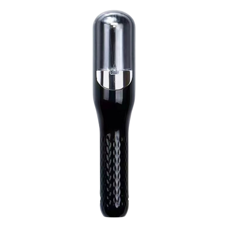 Coupe-cheveux sans fil pour pointes fourchues, tondeuse à cheveux à charge USB, coupe-cheveux lisse, noir Gen 3, rouge Gen 3, argent Gen 3