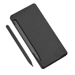Calculatrice de tableau d'écriture LCD pliable et portable de 6 pouces pour l'apprentissage en entreprise, modèle de base, modèle fonctionnel