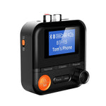 AUX 2RCA TF Adaptateur Bluetooth Récepteur émetteur sans fil, BR05