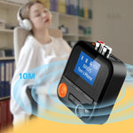 AUX 2RCA TF Adaptateur Bluetooth Récepteur émetteur sans fil, BR05