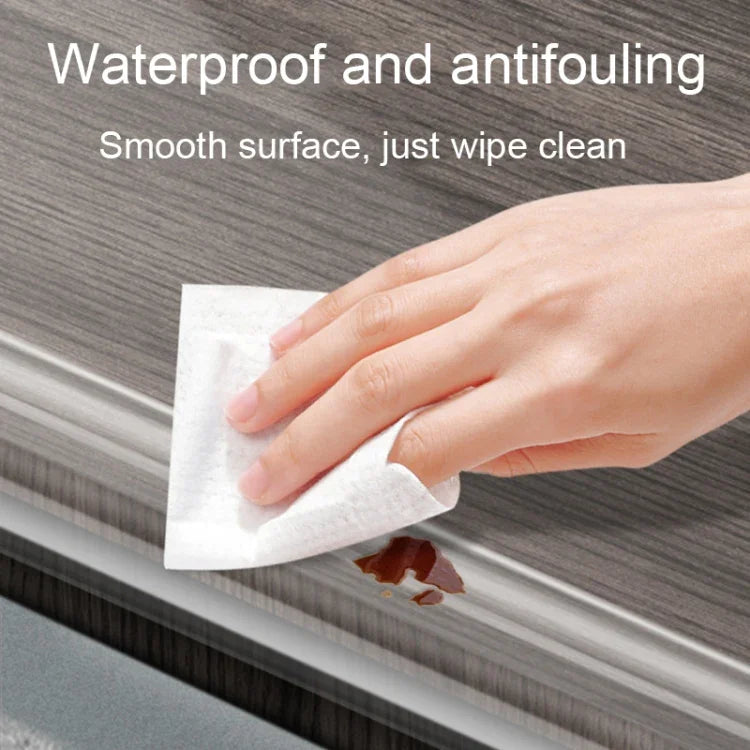 Bande anti-collision transparente en PVC pour maison, protecteur de bord souple pour meubles, 1 cm x 1 m, 1 cm x 2 m, 1,5 cm x 1 m, 1,5 cm x 2 m, 2 cm x 1 m, 2 cm x 2 m