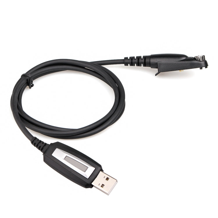 Câble de programmation USB dédié RETEVIS J9131P pour HD1 RT29, J9131P