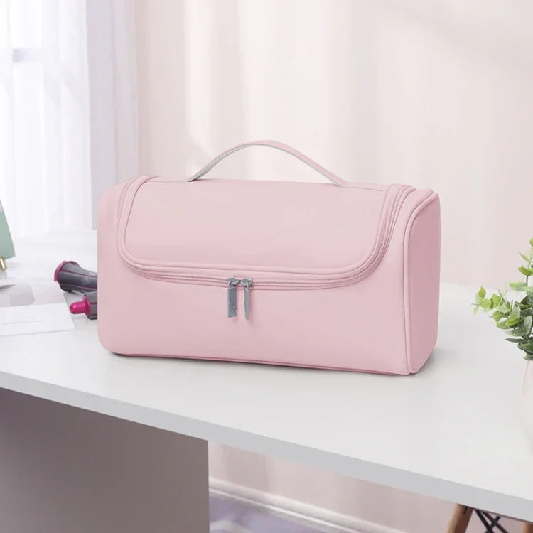 BUBM Sac de Rangement pour Sèche-Cheveux Dyson et Accessoires de Coiffage