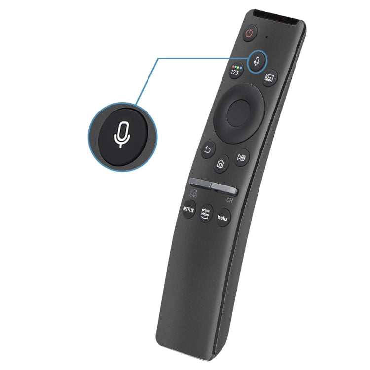 Télécommande vocale Bluetooth Samsung BN59-01312A, BN59-01312A
