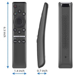 Télécommande vocale Bluetooth Samsung BN59-01312A, BN59-01312A