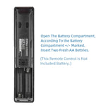 Télécommande vocale Bluetooth Samsung BN59-01312A, BN59-01312A