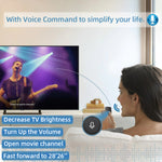 Télécommande vocale Bluetooth Samsung BN59-01312A, BN59-01312A