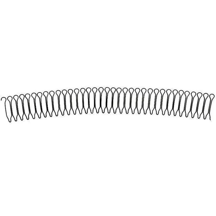 Épingle à Cheveux Fixe Bandeau Accessoires de Cheveux Peigne Invisible Coiffure Ronde, A, B, C, D, E