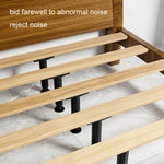 Support de lattes de lit, Pied de lit, 15cm, 18cm, 20cm