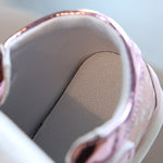 Chaussures décontractées respirantes à lumière clignotante pour garçons et filles, tailles 21, 22, 23, 24, 25, 26, 27, 29, 30, 28