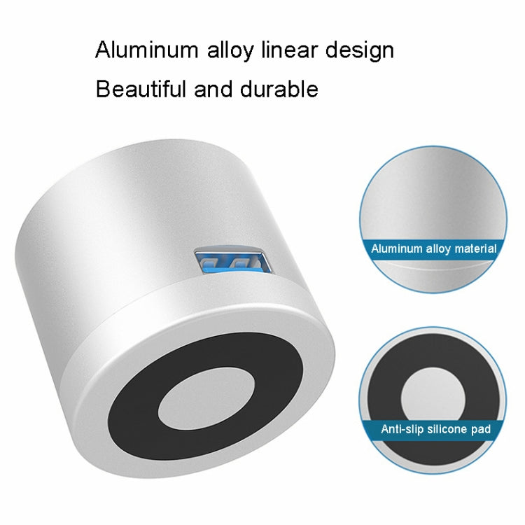 Pour adaptateur de charge USB Apple Pencil 1 avec base en métal et indicateur LED, A48 Argent, A48 Noir, A48 Or Rose