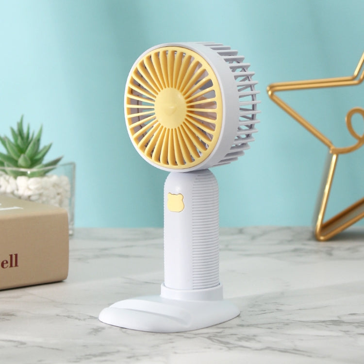 Petit ventilateur portable de poche