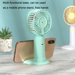 Petit ventilateur portable de poche