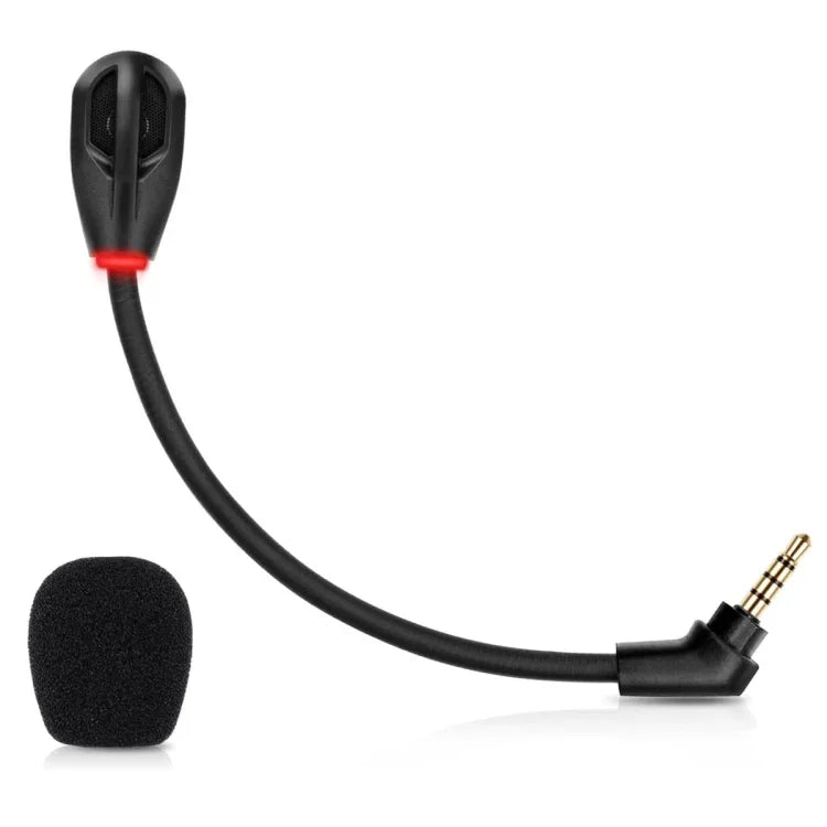 Casque gaming Kingston / Flight S / Sky Arrow S avec microphone antibruit et lumière, ZS0215